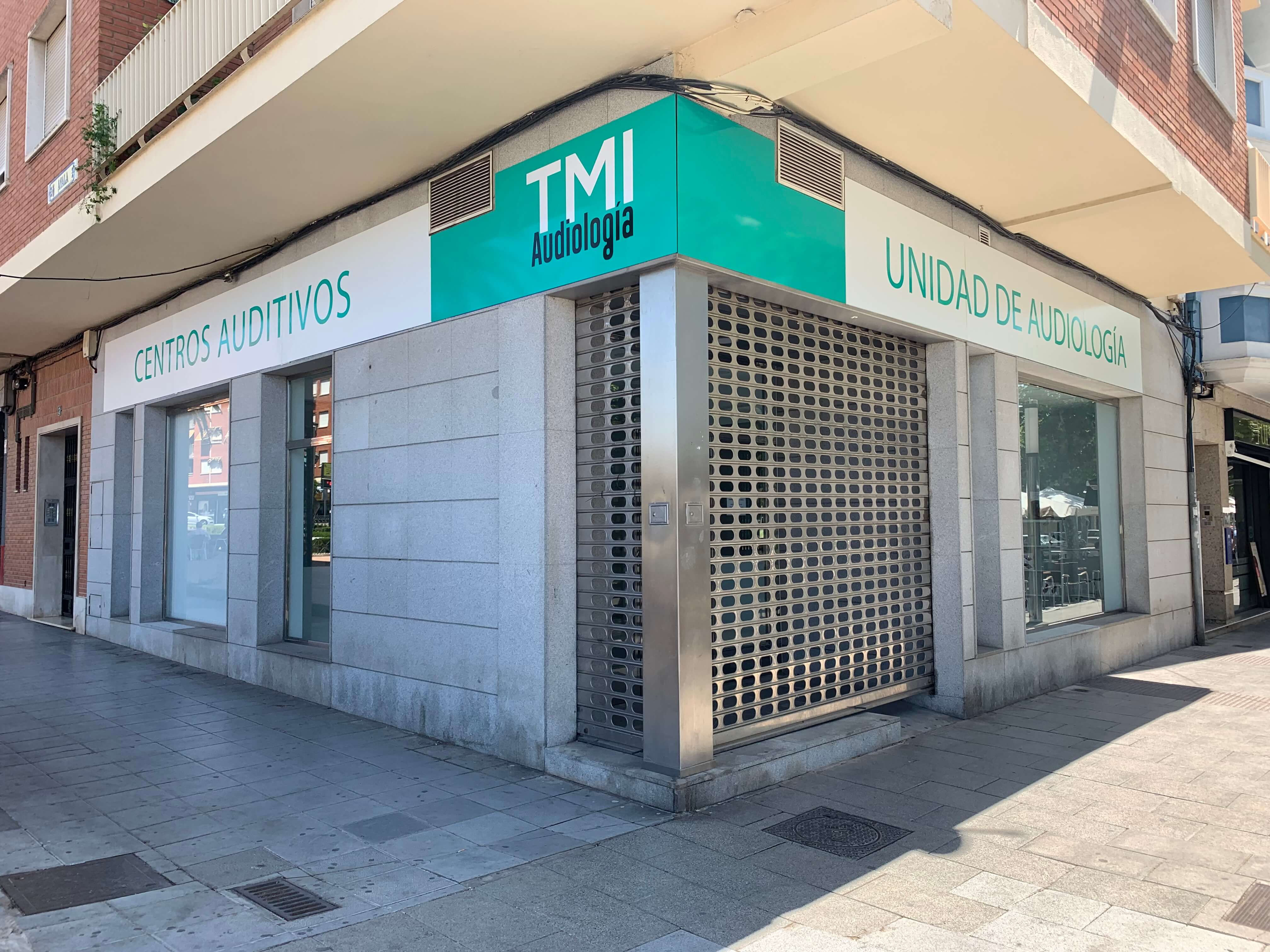 centro auditivo don benito