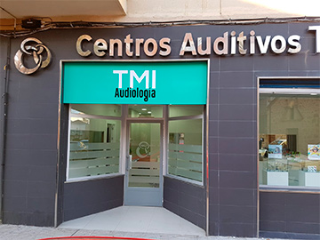 centro auditivo navalmoral de la mata