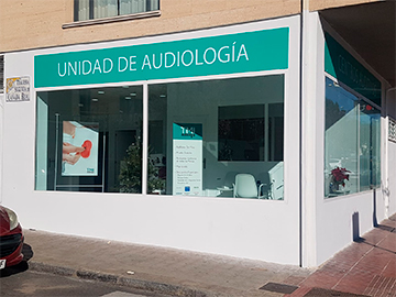centro auditivo plasencia